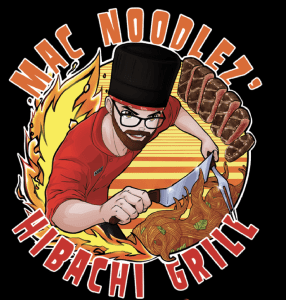 MacNoodlez Logo